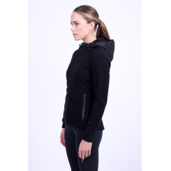 Fleecejacke Euro-Star Alina Fleecejacke Euro-Star Alina