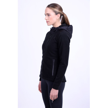 Fleecejacke Euro-Star Alina Fleecejacke Euro-Star Alina