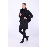 Stepprock Euro-Star Sienna Schwarz