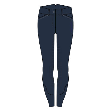Reithose Easy Rider Emilie FullGrip Reithose Easy Rider Emilie FullGrip