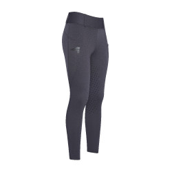 Reitleggings Easy Rider Don FullGrip Periskop Grau Reitleggings Easy Rider Don FullGrip Periskop Grau