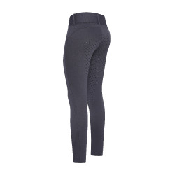 Reitleggings Easy Rider Don FullGrip Periskop Grau Reitleggings Easy Rider Don FullGrip Periskop Grau