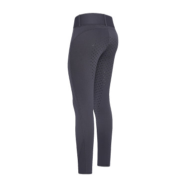 Reitleggings Easy Rider Don FullGrip Periskop Grau Reitleggings Easy Rider Don FullGrip Periskop Grau