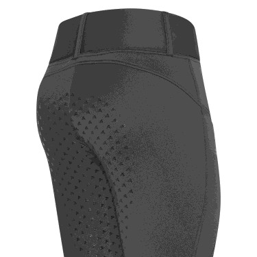Reitleggings Easy Rider Don FullGrip Periskop Grau Reitleggings Easy Rider Don FullGrip Periskop Grau