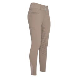 Reithose Easy Rider Amara FullGrip Kids