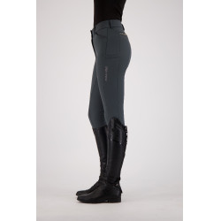Pantalon d'équitation Euro-Star Arista Fashion dia. FullGrip Nuit Pantalon d'équitation Euro-Star Arista Fashion dia. FullGrip Nuit