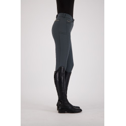 Pantalon d'équitation Euro-Star Arista Fashion dia. FullGrip Nuit Pantalon d'équitation Euro-Star Arista Fashion dia. FullGrip Nuit