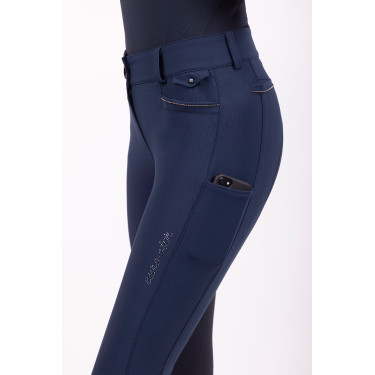Reithose Euro-Star Arielle Thermaline FullGrip Reithose Euro-Star Arielle Thermaline FullGrip