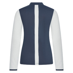 Tech Top Euro-Star Selma Marineblau