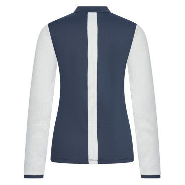 Tech Top Euro-Star Selma Marineblau