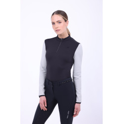 Tech Top Euro-Star Selma Marineblau