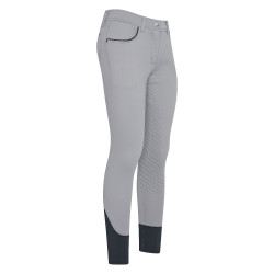 Reithose Easy Rider La Xantippe Softsh FullGrip