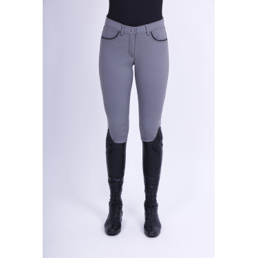 Reithose Easy Rider La Xantippe Softsh FullGrip Reithose Easy Rider La Xantippe Softsh FullGrip
