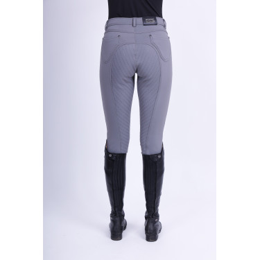 Reithose Easy Rider La Xantippe Softsh FullGrip Reithose Easy Rider La Xantippe Softsh FullGrip
