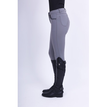 Reithose Easy Rider La Xantippe Softsh FullGrip Reithose Easy Rider La Xantippe Softsh FullGrip