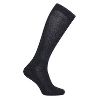 Socken Euro-Star Vinny Schwarz Socken Euro-Star Vinny Schwarz