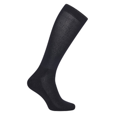 Socken Euro-Star Vinny Schwarz