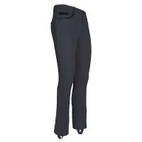 Reithose Easy Rider Philip Full Periskop Grau