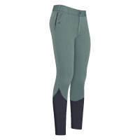 Reithose Euro-star Marcello FullGrip Dunkle Kastanie Blau Reithose Euro-star Marcello FullGrip Dunkle Kastanie Blau