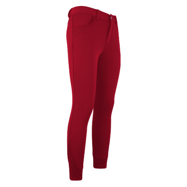 Reithose Easy Rider Xenia FullGrip Kinder Reithose Easy Rider Xenia FullGrip Kinder