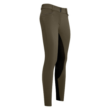 Reithose Euro-Star Arielle Snow FullGrip Reithose Euro-Star Arielle Snow FullGrip