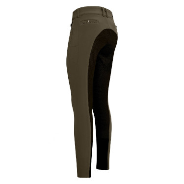Reithose Euro-Star Arielle Snow FullGrip Reithose Euro-Star Arielle Snow FullGrip