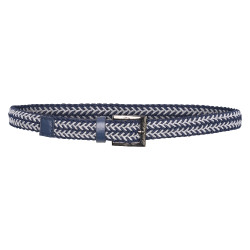 Euro-Star Classical Lurex Gürtel