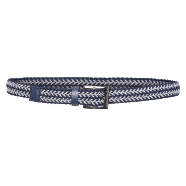 Euro-Star Classical Lurex Gürtel