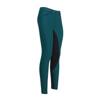 Reithose Euro-Star Arista Fashion FullGrip Blaugrün Gr&amp;amp;amp;amp;amp;amp;amp;amp;uuml;n