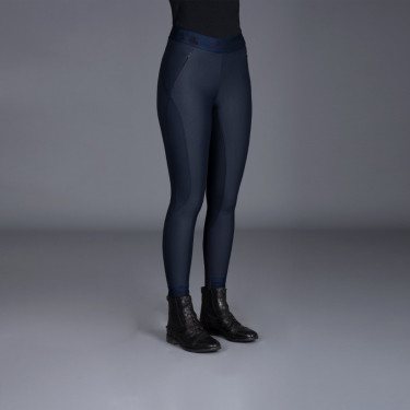 Reitleggings Euro-Star Athletic Fashion FullGrip Reitleggings Euro-Star Athletic Fashion FullGrip