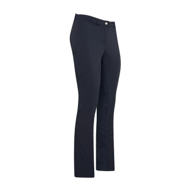 Reithose Euro-Star Equitation Queen Full Marineblau
