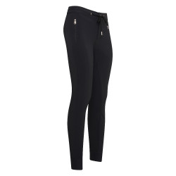 Euro-Star Athleisuremen FullGrip Reithose Herren