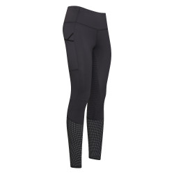 Reitleggings Euro-Star Breez Fashion FullGrip Sommer
