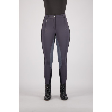 Reithose Euro-Star Slim Shape Fashion FullGrip Reithose Euro-Star Slim Shape Fashion FullGrip