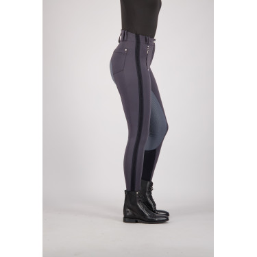 Reithose Euro-Star Slim Shape Fashion FullGrip Reithose Euro-Star Slim Shape Fashion FullGrip