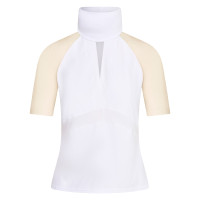 Wettkampf-Poloshirt...