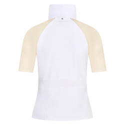 Wettkampf-Poloshirt Euro-Star Flying Flirty Wettkampf-Poloshirt Euro-Star Flying Flirty