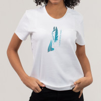 POS Top Euro-Star Dani Weiß Weiß POS Top Euro-Star Dani Weiß Weiß