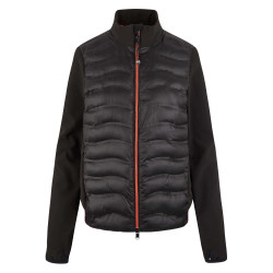 Softshell-Jacke Euro-Star Evi