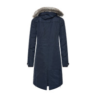 Jacke Euro-Star Ladonna Marineblau