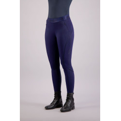 Reitleggings Euro-Star Athletic Fashion Full