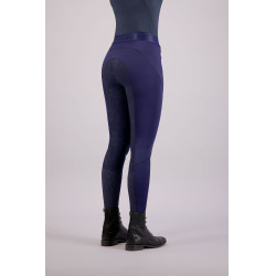 Reitleggings Euro-Star Athletic Fashion Full Abendblau Reitleggings Euro-Star Athletic Fashion Full Abendblau