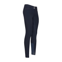 Reithose Euro-Star Arielle Full Marineblau