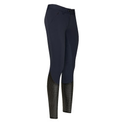 Reithose Euro-star Airflow Full