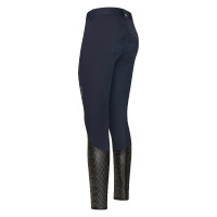 Reithose Euro-star Airflow Full Marineblau Reithose Euro-star Airflow Full Marineblau