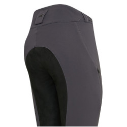 Reithose Euro-Star Equitation Queen Full Periskop Grau Reithose Euro-Star Equitation Queen Full Periskop Grau