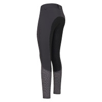 Reithose Euro-star Airflow FullGrip Weiß Weiß Reithose Euro-star Airflow FullGrip Weiß Weiß
