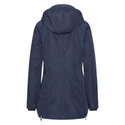 Parka Jacke Euro-Star Lajana Marineblau
