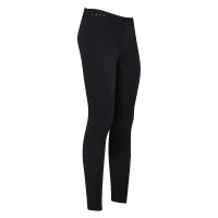 Reithose Euro-star Equitation Queen Diamond Full Sommer Schwarz Reithose Euro-star Equitation Queen Diamond Full Sommer Schwarz