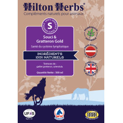 Sorge und Klebkraut Gold Hilton Herbs Sorge und Klebkraut Gold Hilton Herbs